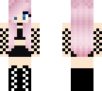 teenager girl