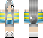 temmie girl