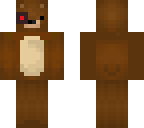 terminator teddy