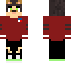 the best skin