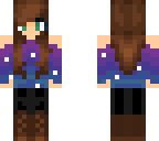 the capital winter skin