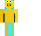 the duck