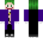the joker