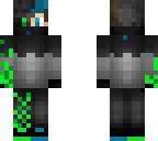 thedronfall