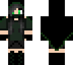 thief girl