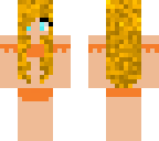 tintin swim sute