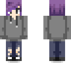tomboy