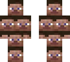 too many steves