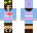 trans pride frisk