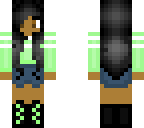 trendy girl edit