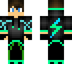 tron lightning