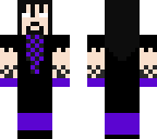 undertaker