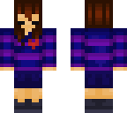 undertale frisk