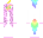 unicorn girl