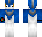 updated shiny gallade with megastone skin