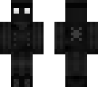 urping's skin