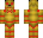 vapmpire golden freddy