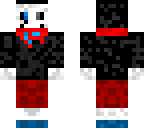 vax skeleton