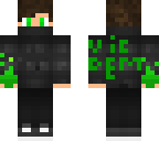 vicdem sitt skin