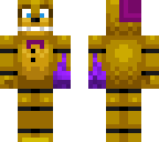 void fredbear
