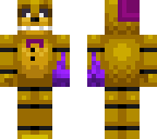 void fredbear db