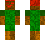 wafel man