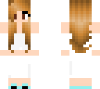 white casual