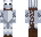 white knight