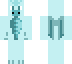 winter the icewing