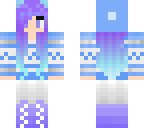 wintter girl