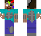 withered herobrine bad time
