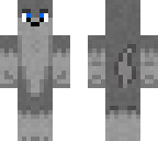 wolf animatronic