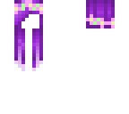 wolf girl base 2