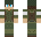 ww2 american medic