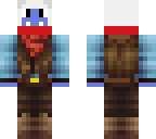 yeti cowboy