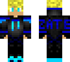 zate terror records