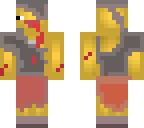 zombie duck