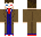 10th doctor ultimate versions