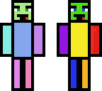 4-sided derpy rainbow