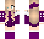 a new skin