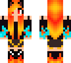 a new skin