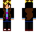 adoe frisk -- underfell flowerfell