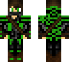 adventurer edit