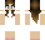 ahahah dont judge guys this is my first ever skin