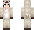 alpaca