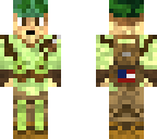 american ww2 soldier