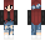 an edit