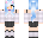 anime girl