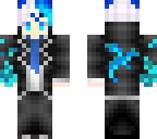 anime ice user