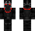 another mineman pvp skin xdxd
